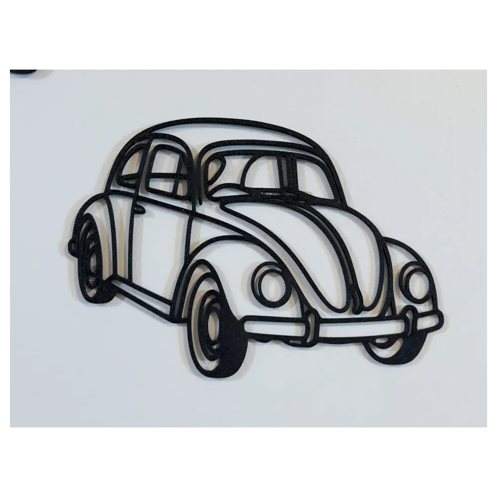 Wall Art Decor Car Poster Large Classic Automotive Art Print Wall Decor Car Collection Car Enthusiast