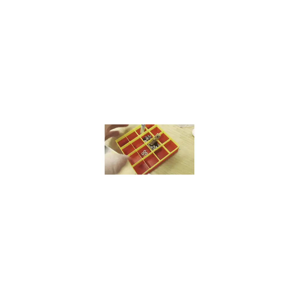 Printer Repair Parts Box 15g Scrap Utilization Printer Accessories Spare Parts Repair Fix