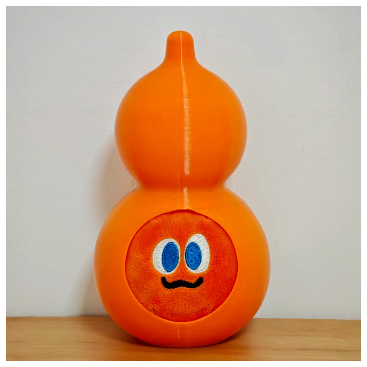 Gourd Shell Parts Toy Accessories Children s Toy Shells Gourd Toy Components Shell Fittings