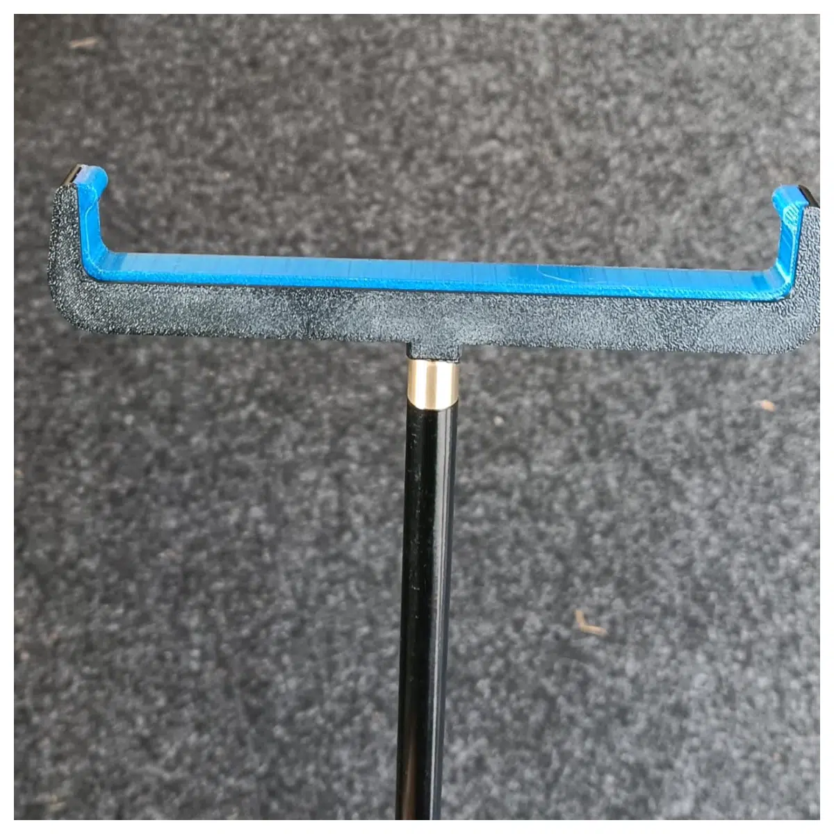 Feed Holder Rod Holder Soft Jigs Accessories Fishing Gear Rod Support Jig Holders Fishing Accessories