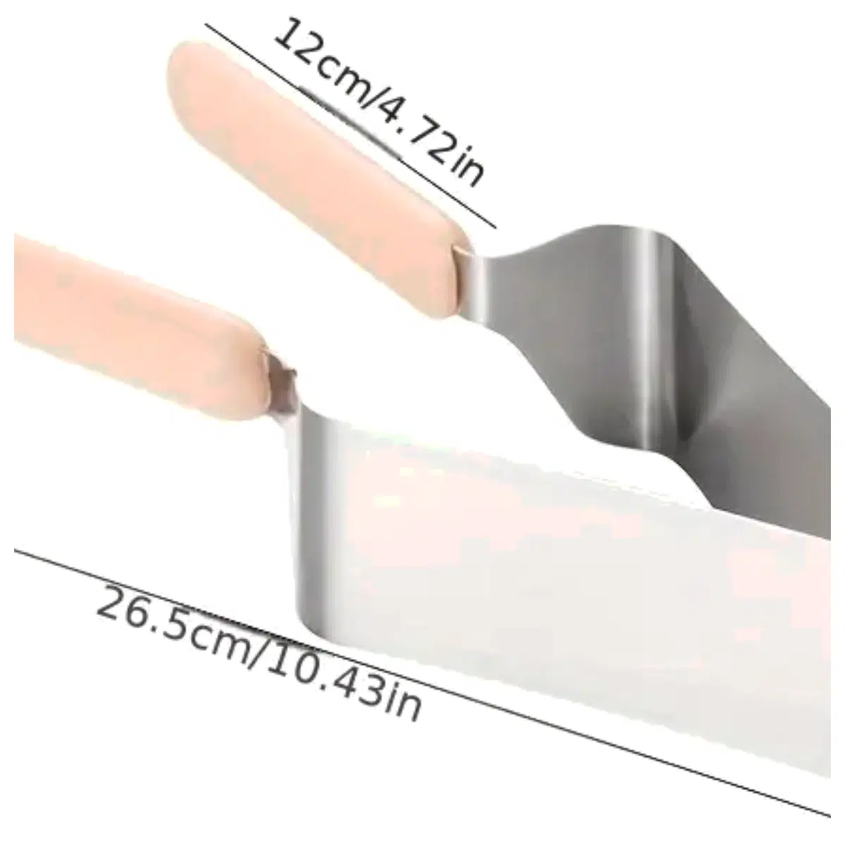 Cake Cutter Slicer Tool Slice Cake Quickly Decorating Supplies Frosting Mixer Cake Making Accessories