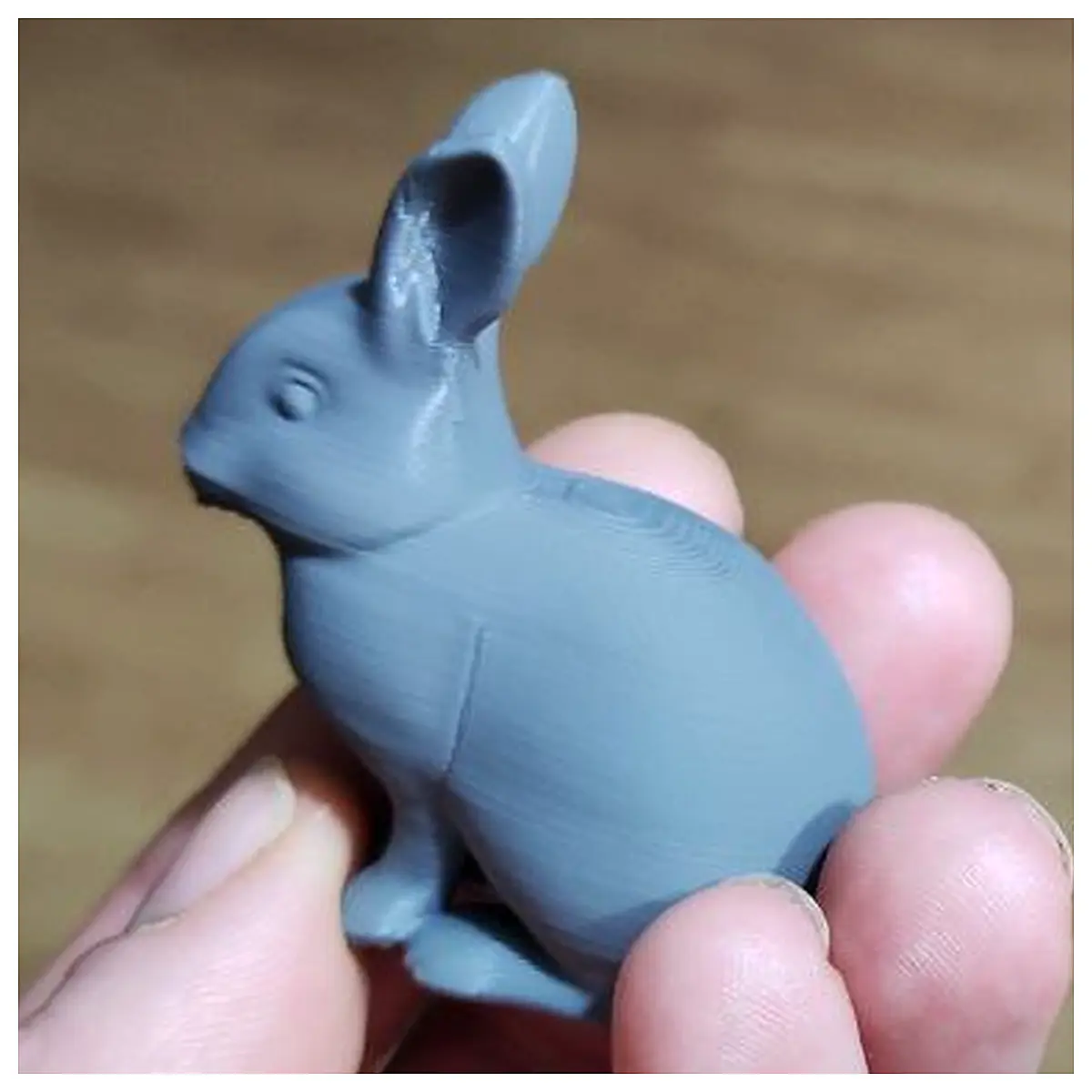 Rabbit Toy Realistic Rabbit Plush Pet Toy Stuffed Animal Educational Toy Kids Gift