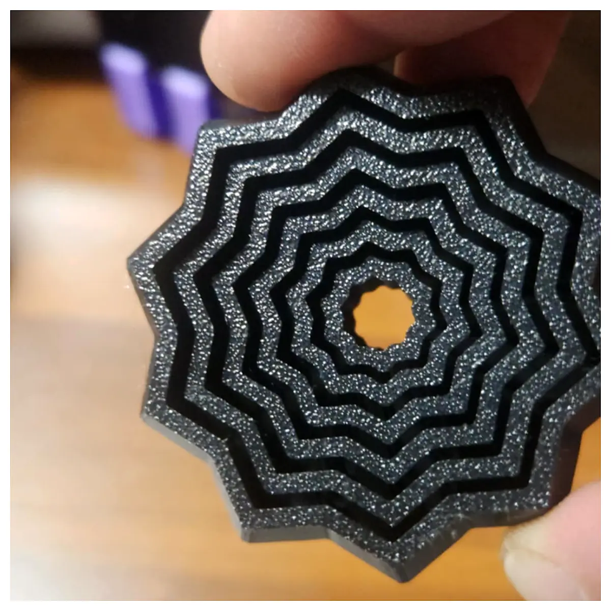 Xiao Xingxing Stress Relief Toy Stress Relief Toy Fidget Toy Anxiety Relief Puzzle Toy