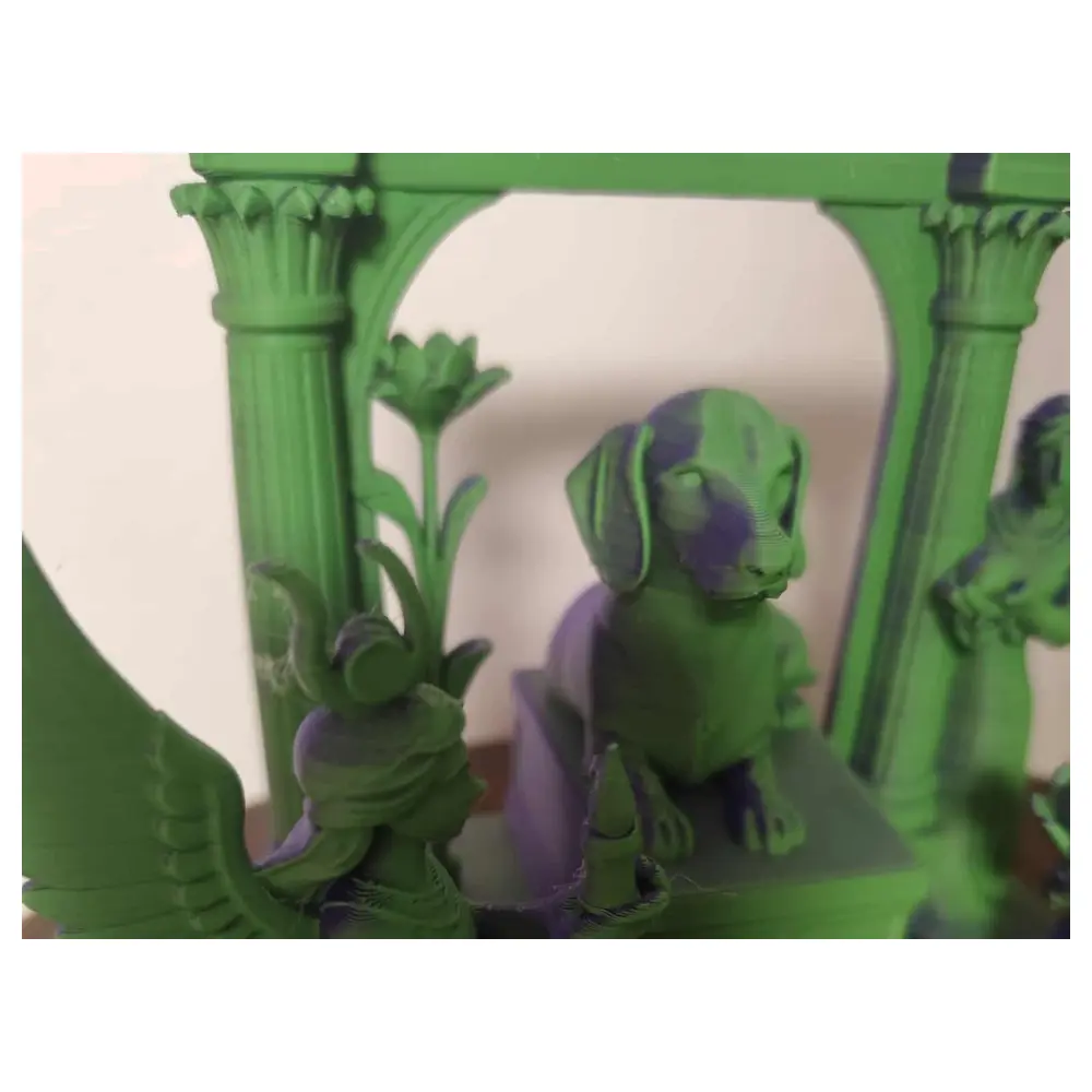 Loyalty Altar Repair Parts Offering Device Religious Items Ritual Items Long Term Dedication