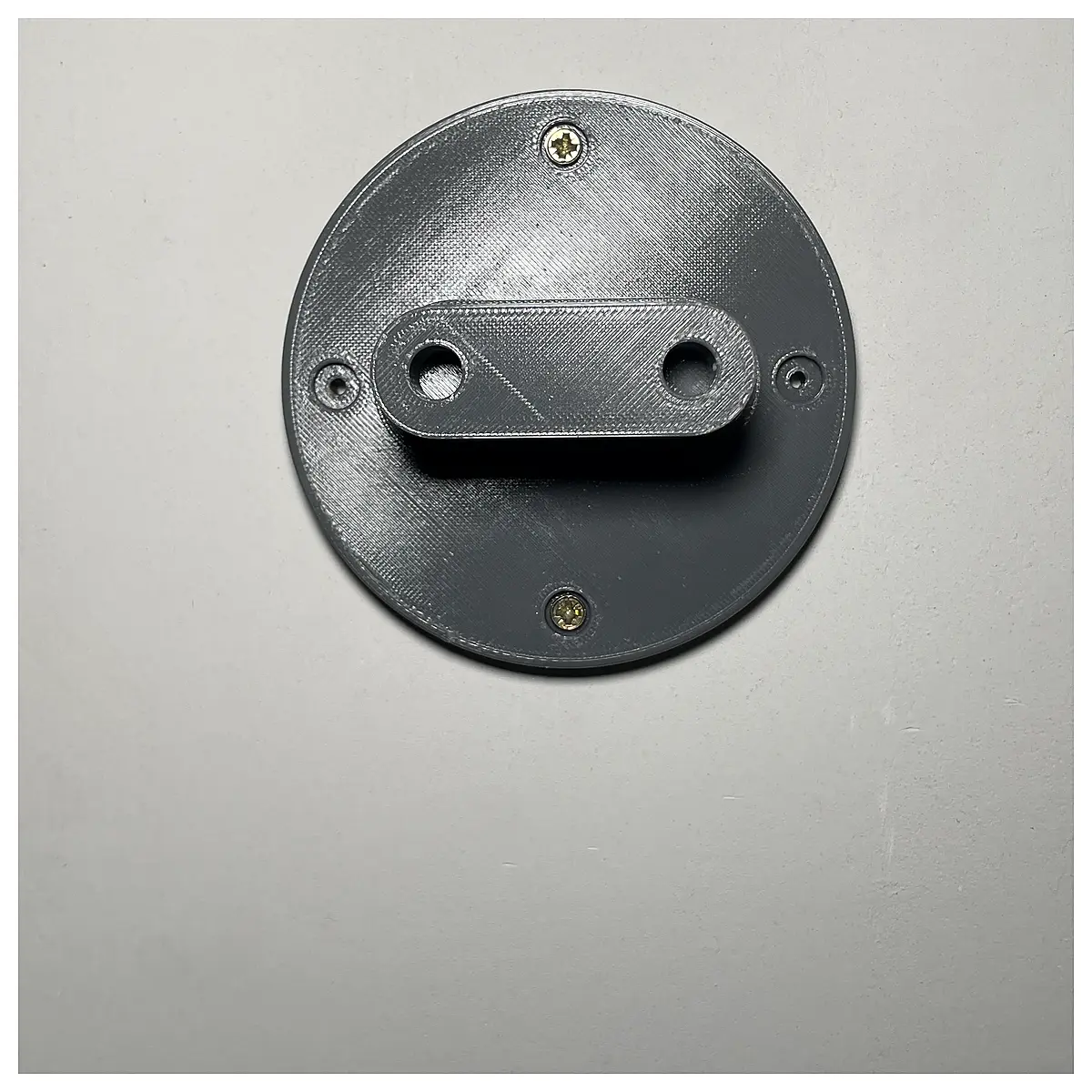DingDing M2 Attendance Kiosk Wall Mount Base Installation Bracket Attendance Machine Parts DingDing M2 Time Clock Bracket