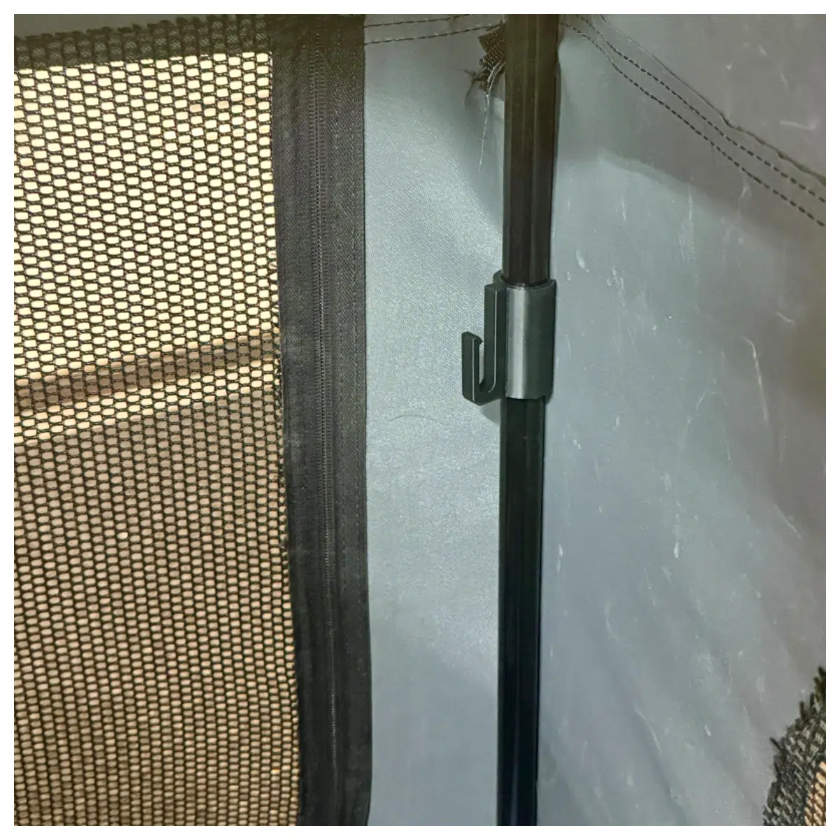 Soft Dog Crate Bucket Hook Pet Crate Accessories Crate Hanger Crate Support Crate Stabilizer Enhance Crate Stability