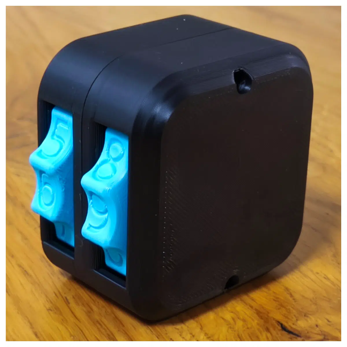 Mechanical Counter V2 Counter Repair Gear Counter Industrial Counter Mechanical Counting Automatic Counter Parts