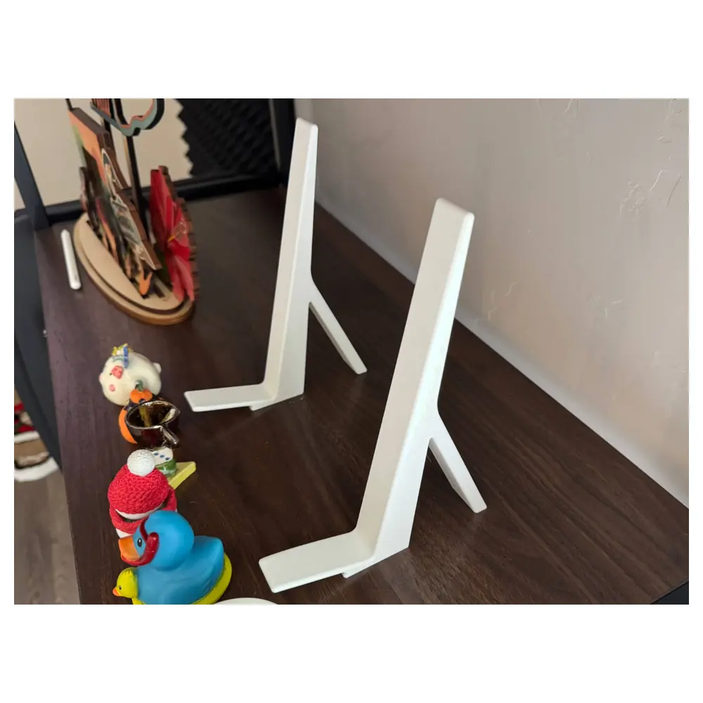 Book Stand Display Holder Phone Stand Mobile Support Desk Stand Phone Stabilizer Accessories