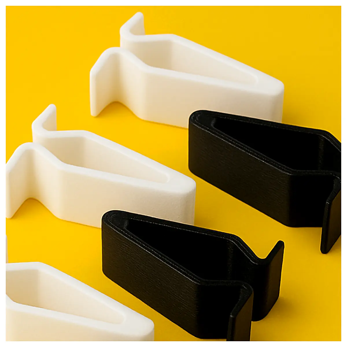 Interior Organizer Car Accessories Interior Trim Protective Cover Auto Parts Accessory Set