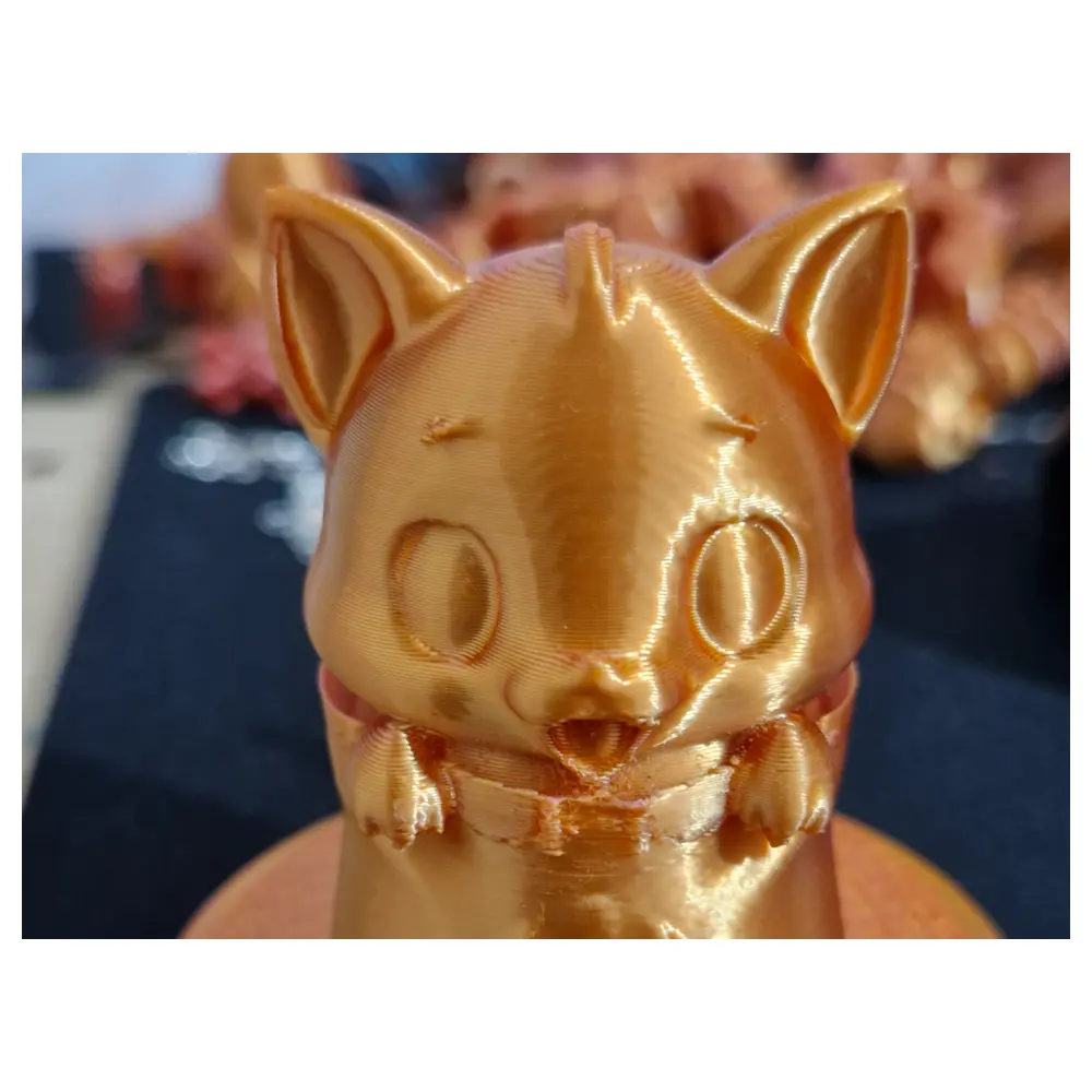 Cute Kitten Toys Plush Cat Toy Pet Gift Cat Treat Toy Wholesale Retail