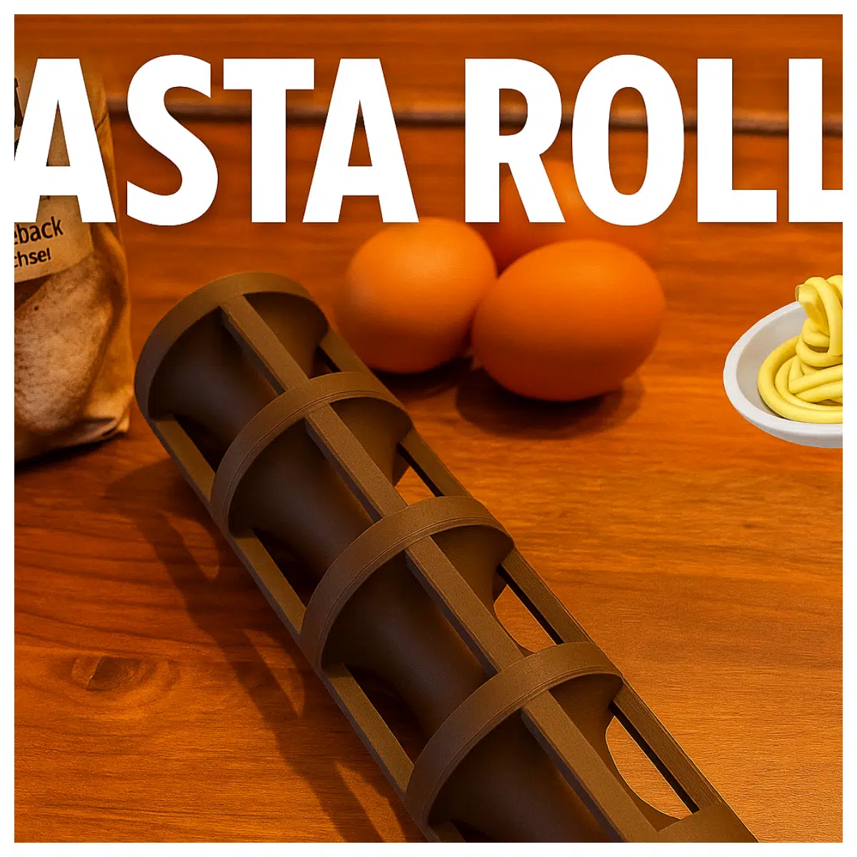 Noodle Roll Instant Noodle Wrap Breakfast Snack Quick Noodles Convenient Noodle Meal