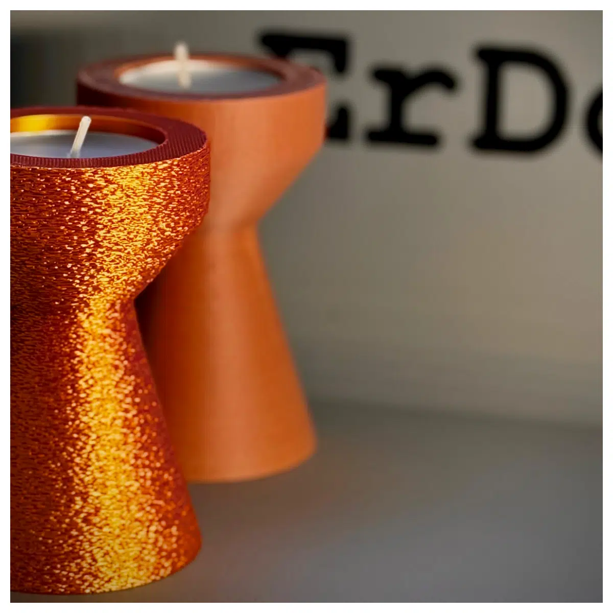 Candle Holder Set Table Decoration Wedding Party Romantic Candle Stand Placement Elegant Festive Gift Candle Accessories