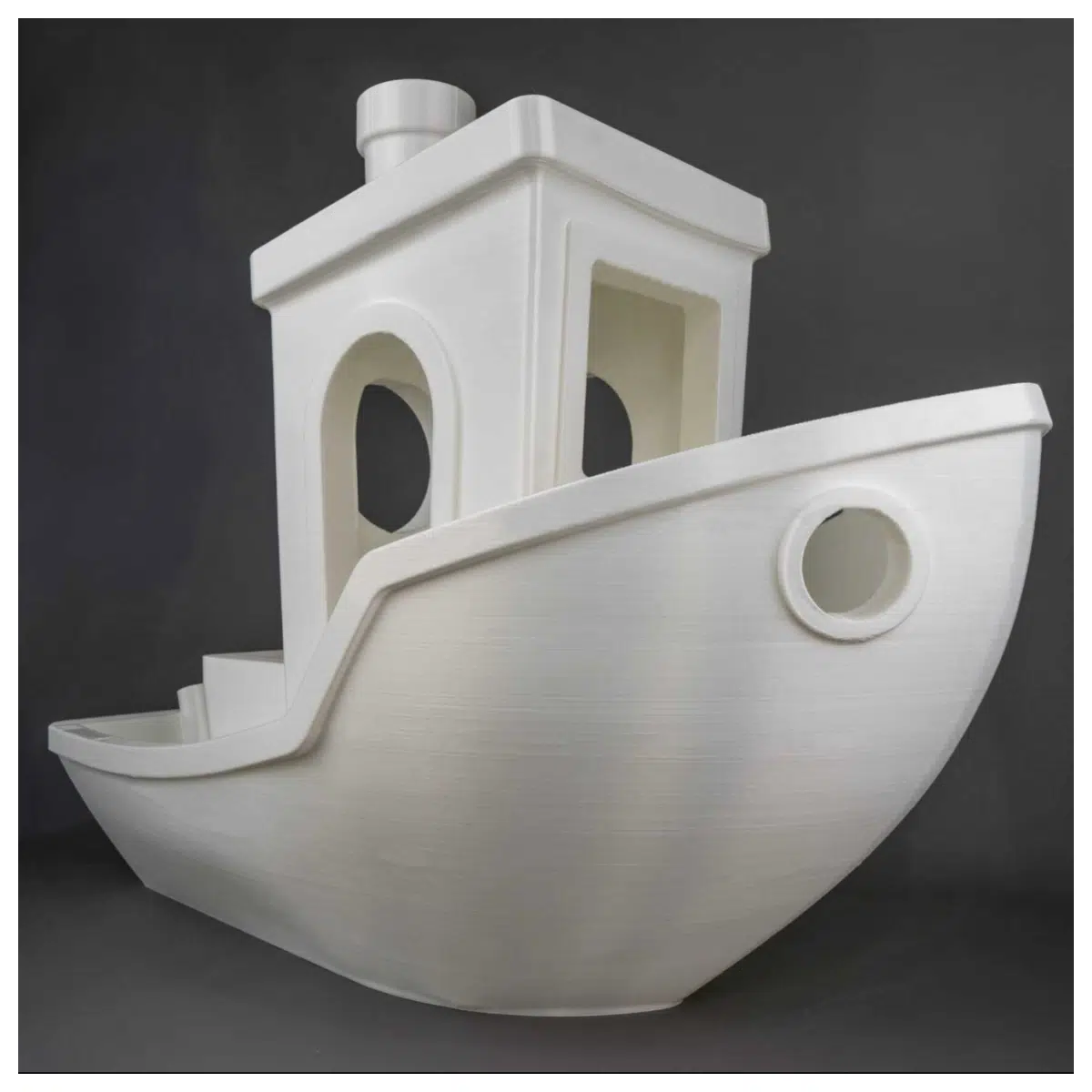 3D Printed Models Support Parts Repair Benchy Print Support 3D Printing Accessories