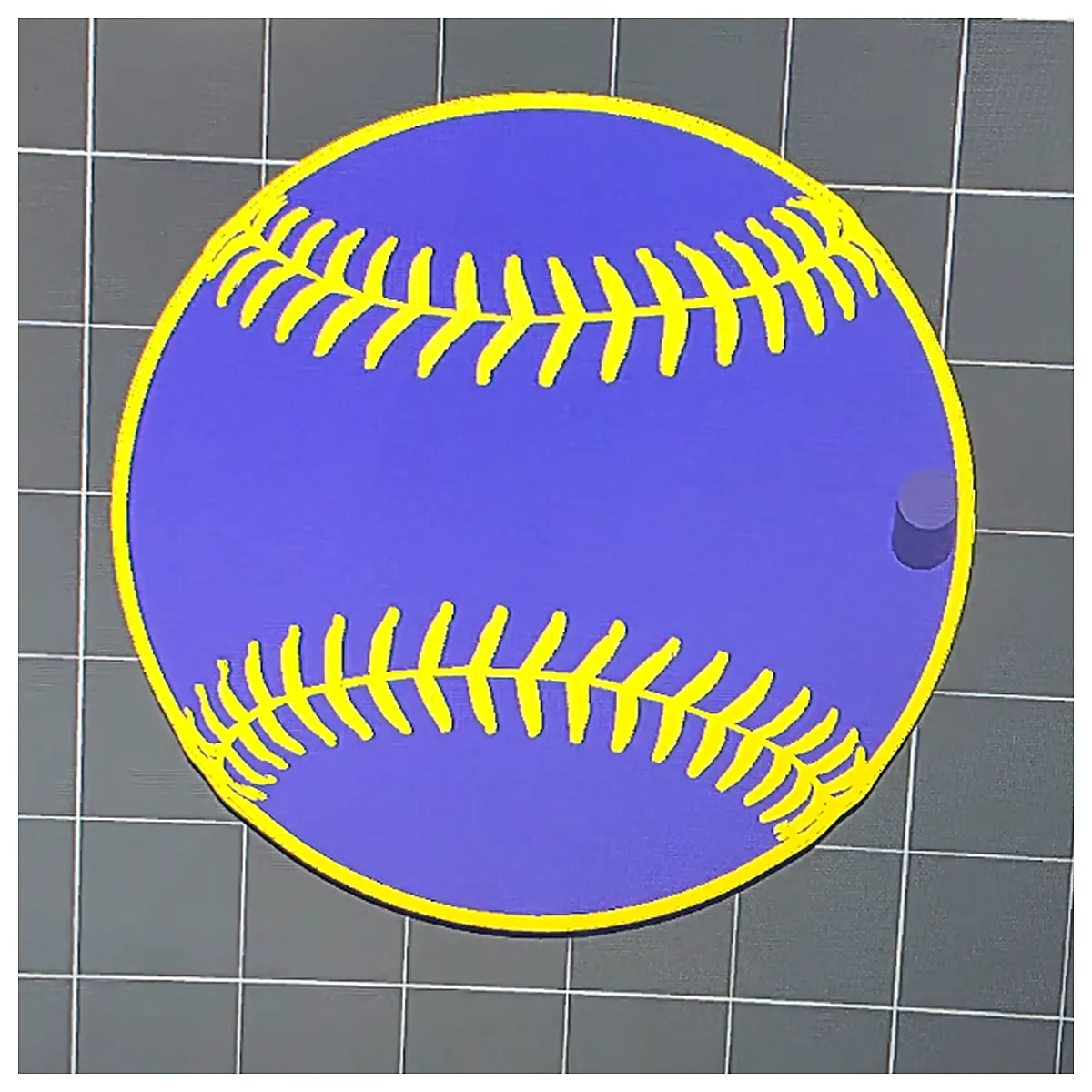 Baseball Keychain Sports Memorabilia Baseball Bracelet Sports Gift Keychains Baseball Collectibles