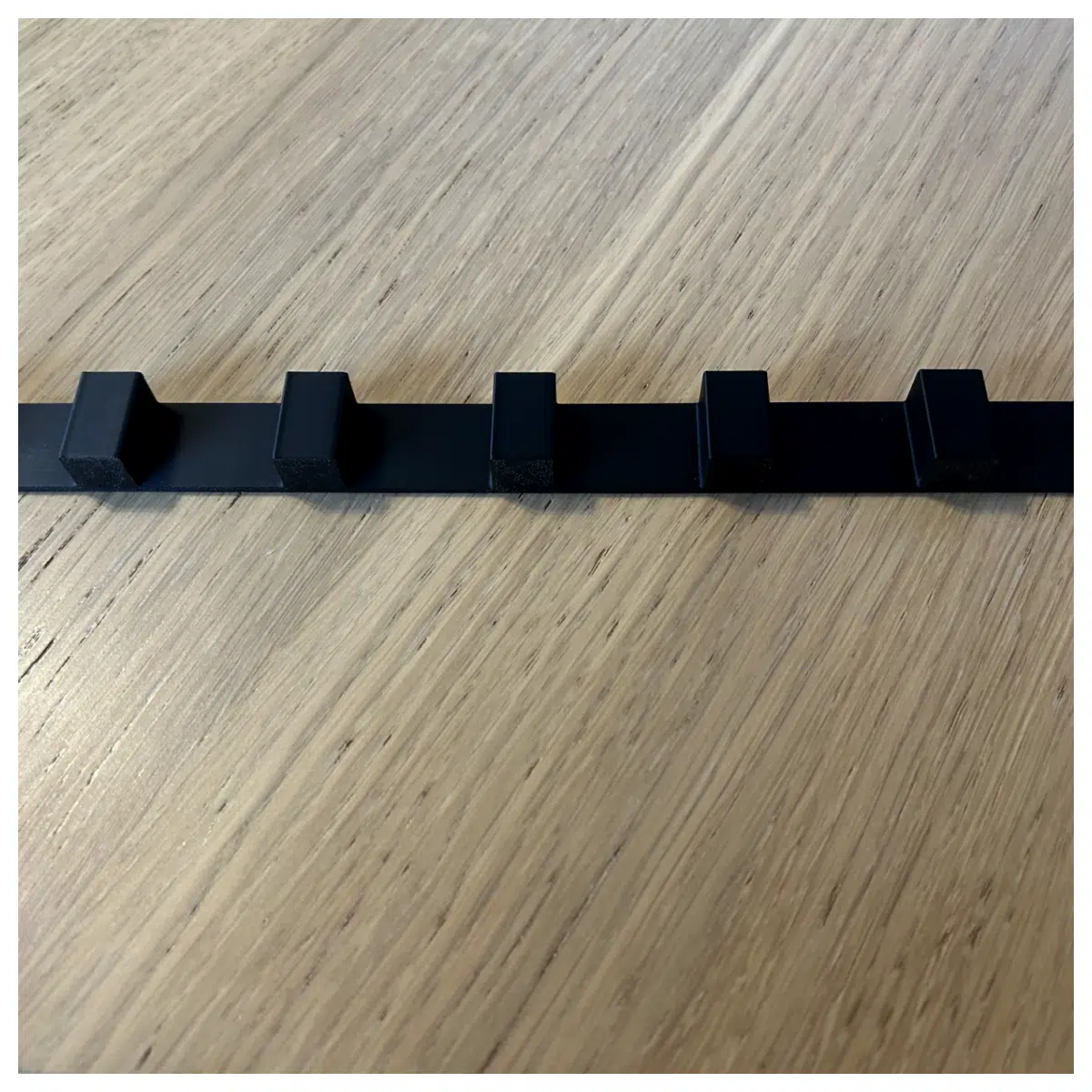Acoustic Panel Trim Sound Absorbing Edge Wall Soundproofing Office Acoustic Treatment Wall Trim Accessories