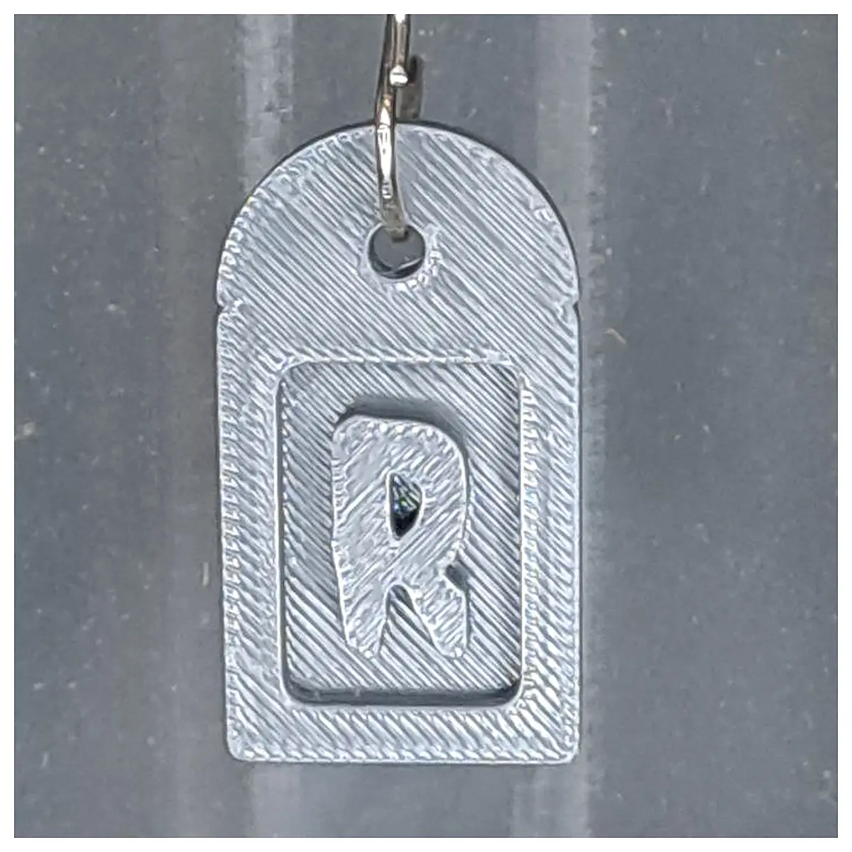 Keychains Keyrings Car Accessories Decoration Keyring Parts Lock Parts Keychain Charms