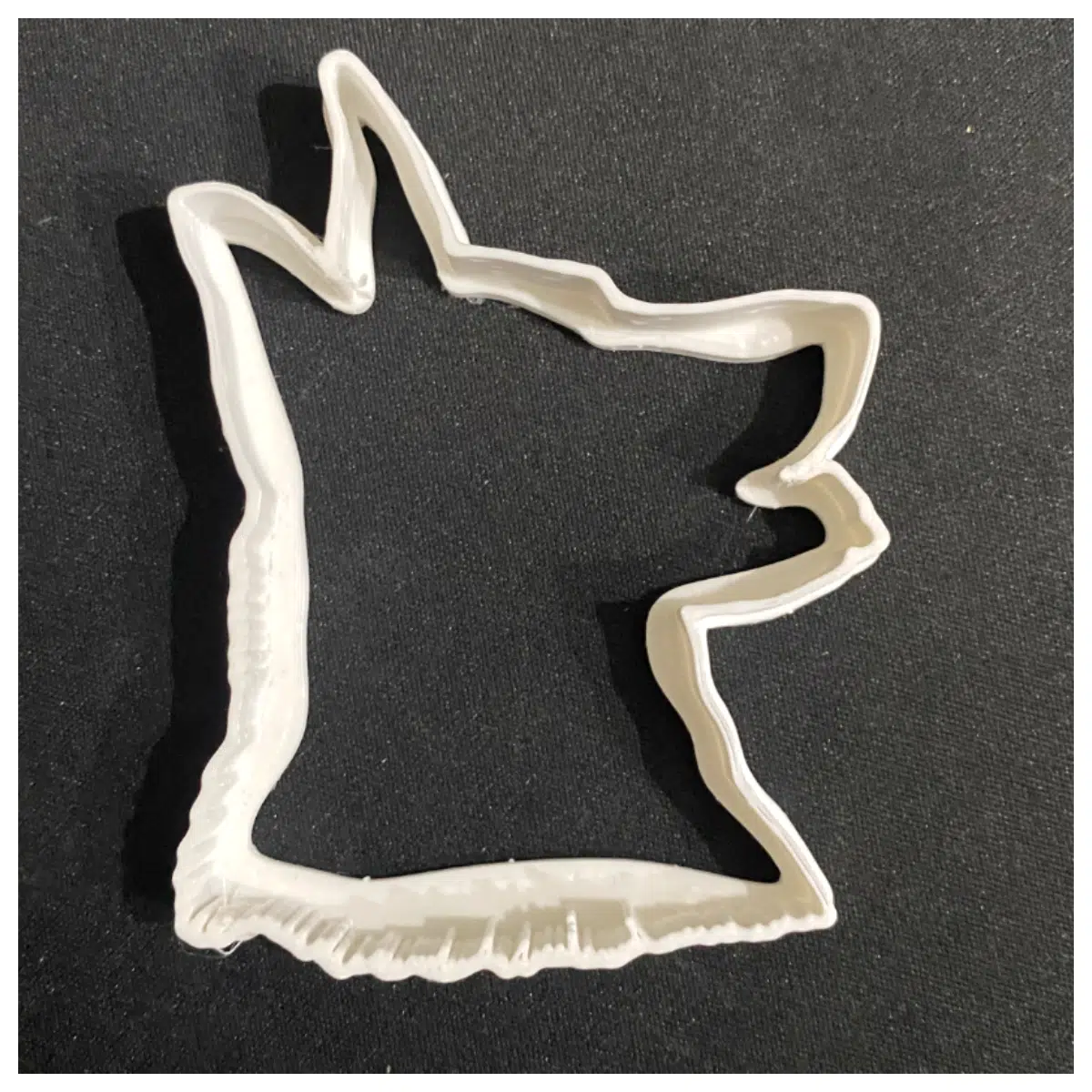 German Shepherd Cookie DIY Baking Supplies Dog Treats Cookie Maker Baking Tools