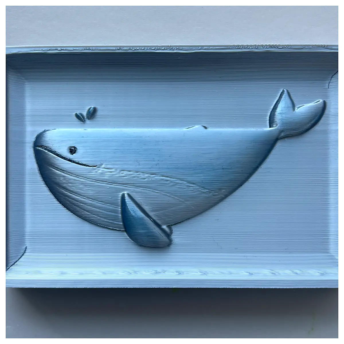 Cute Orca Figurine Animal Sculpture Ocean Decor Toy Gift Orca Model Art Decoration