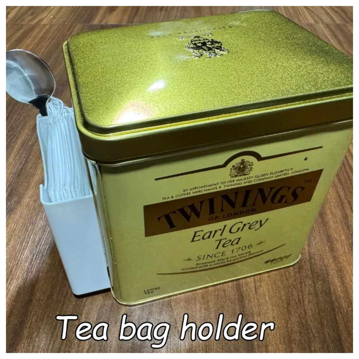 Tea Tray 70x90mm Tea Strainer Holder Loose Leaf Tea Organizer Tea Collection Display Stand Compact Tea Accessory Rack