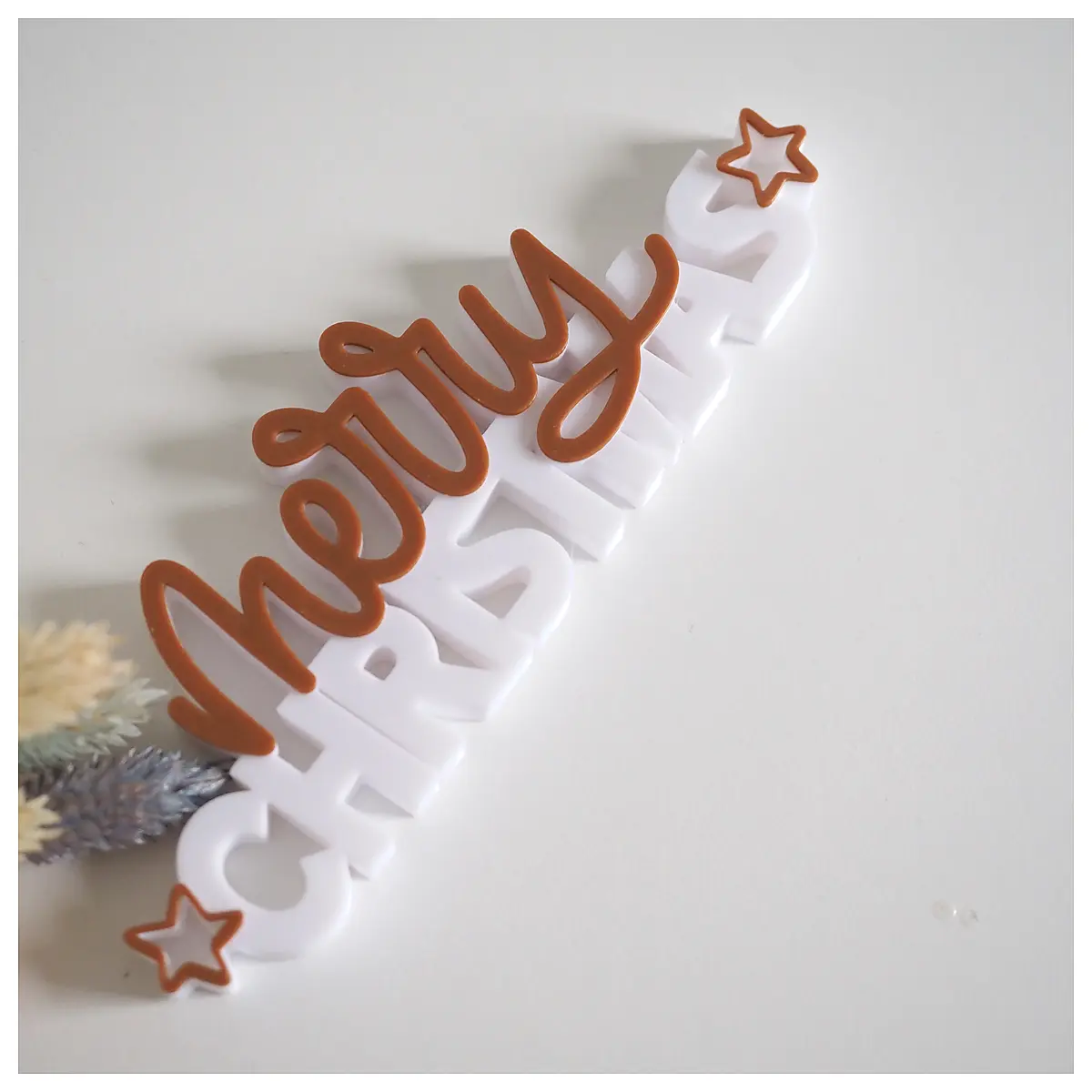 Merry Christmas Festive Decorations Christmas Tree Ornaments Christmas Toys Gifts Decoration Christmas