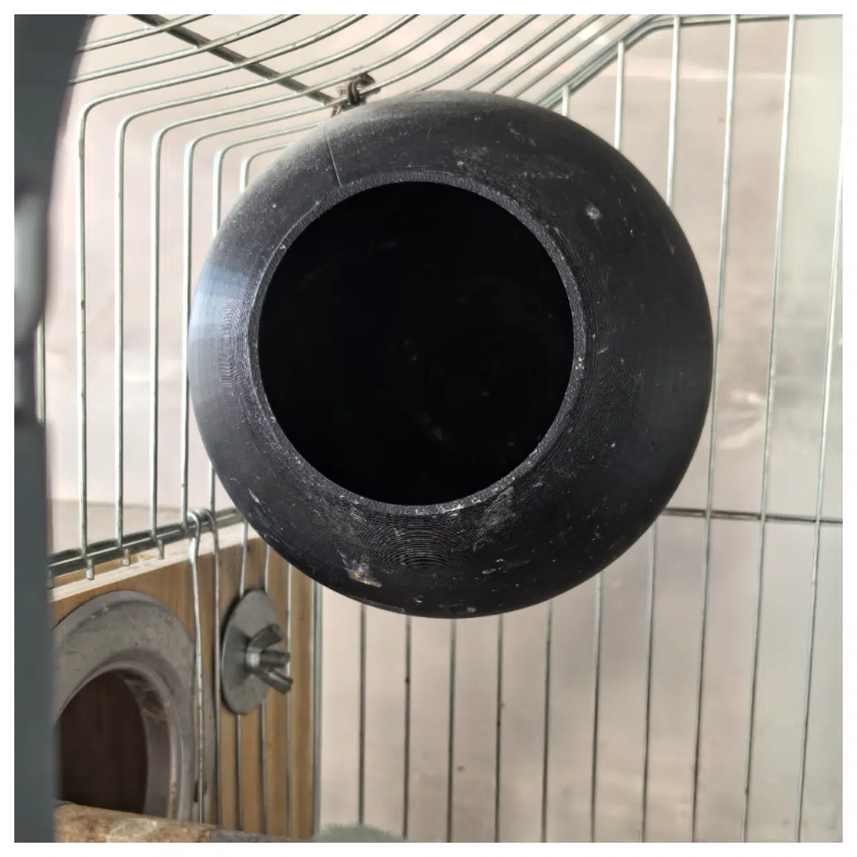 Parrot Nest Cage Bird House Bird Accessories Bird Supplies Parrot House Sale Price