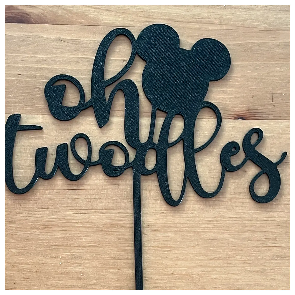 Cake Topper Cake Decoration Cake Making Dessert Decorating Baking Accessories Cake Tools