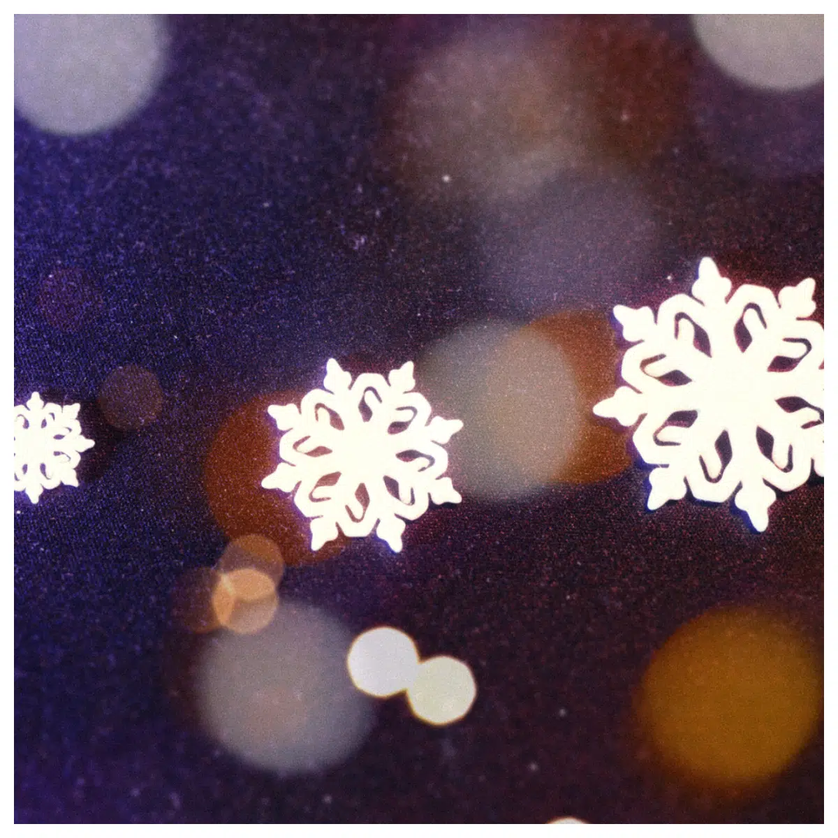 Snowflake Salted Caramel Various s Sweet Treats Holiday Gift Kids Toy Multi Delicious Sharing