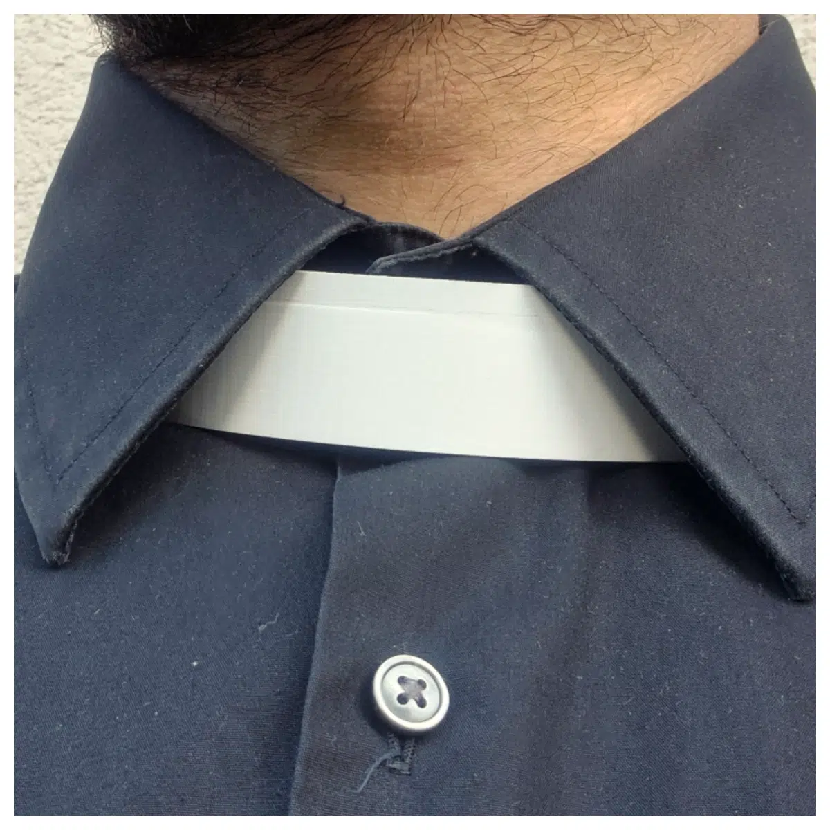 Pastor Lead Tie Men Silk Business Formal Tie Necktie Shirt Accessories Elegant Evening Wear Tie