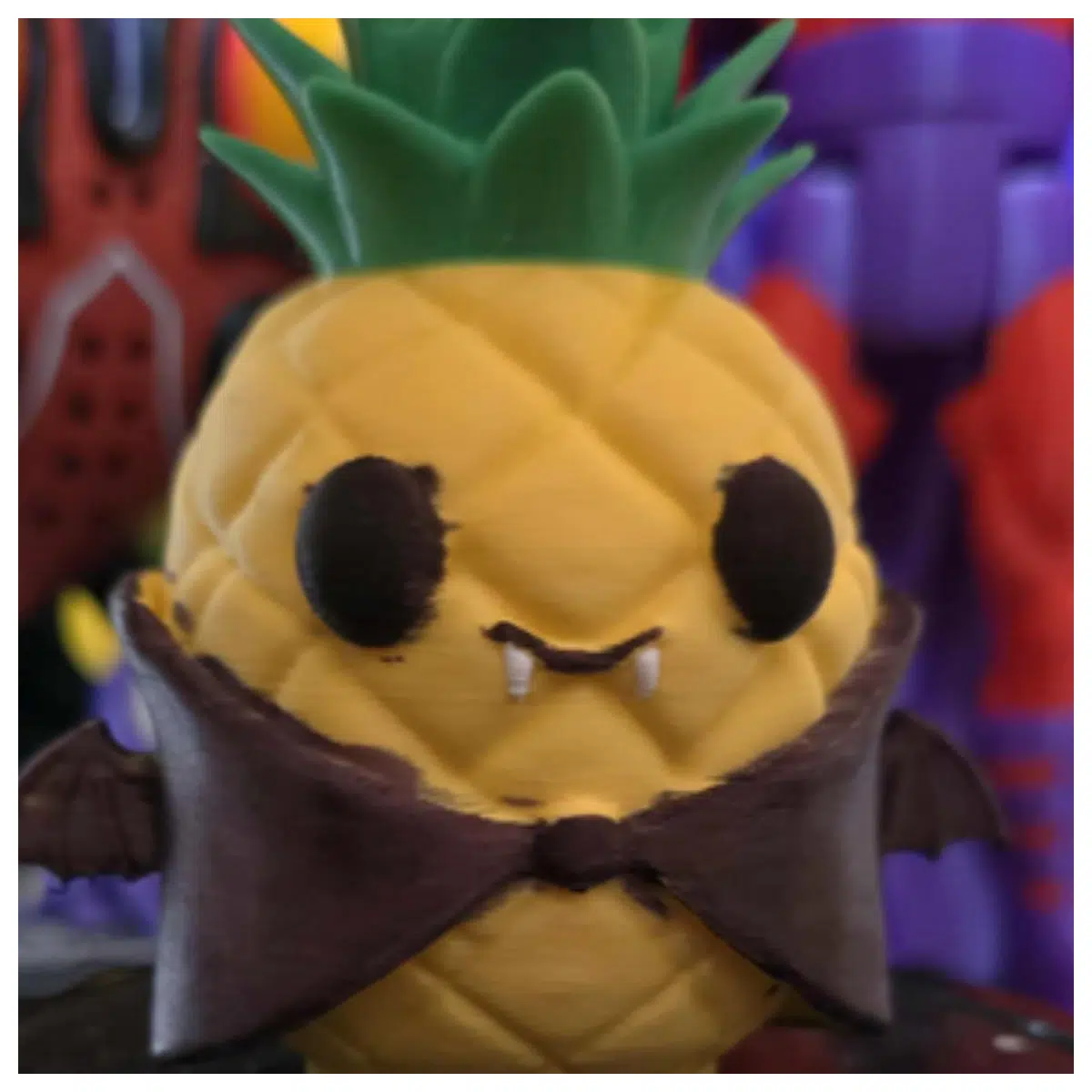 Vampire Pineapple Slices Pineapple Pie Filling Dessert Ingredients Baking Supplies Pineapple Accessories