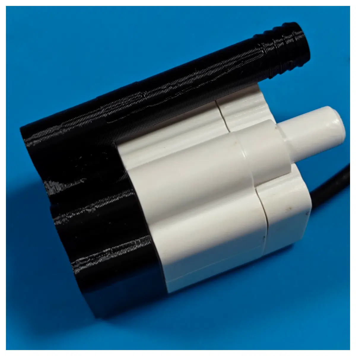 North Pole TD 02 Submersible Pump Connector Water to Land Conversion Adapter Pump Accessories Submersible Pump Fittings