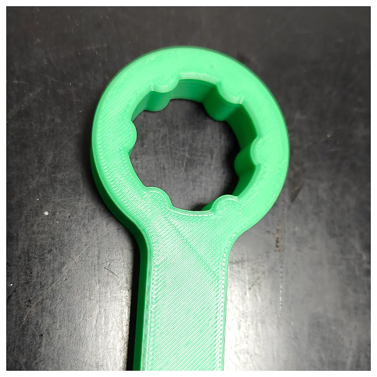Equatorial Head Hand Tightening Wrench ZWO AM5 Harmonic Screw Driver Repair Tools Parts