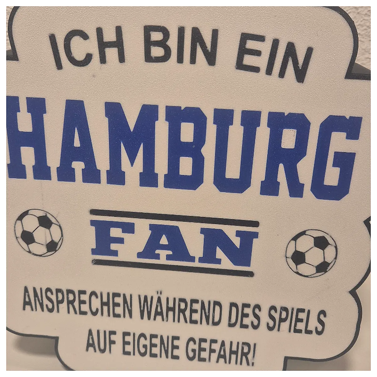 HSV Box 2 Hamburg Team Smart Lighting Outdoor Lights Industrial Lights Direct Factory Supply