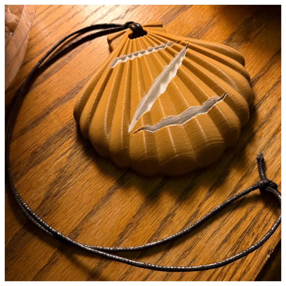 Big Z Necklace CodiMafrique Surfing Penguin Surf Jewelry Hip Hop Chain Men s Women s Streetwear Accessory
