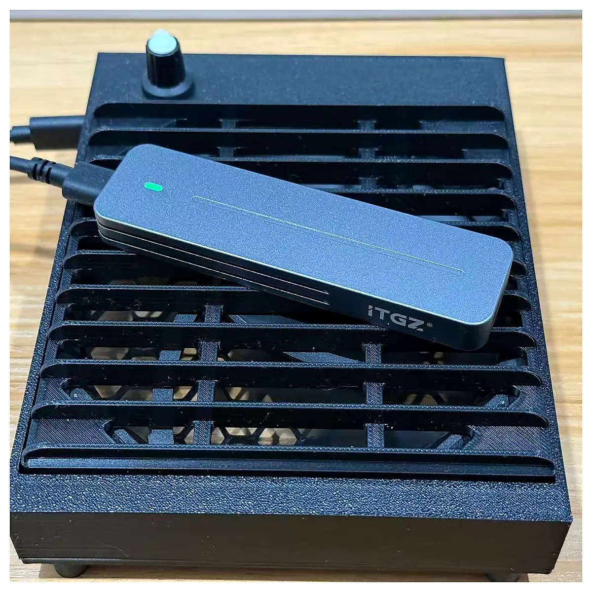 Cooling Tower Desktop Cooling Radiator Stand Heat Dissipation Accessories Computer Parts Cooling