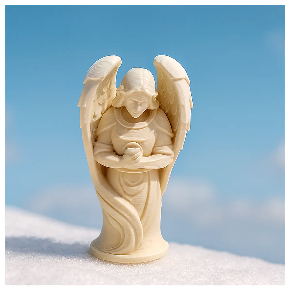 Serene Angel Parts Repair Service Universal Accessories Support