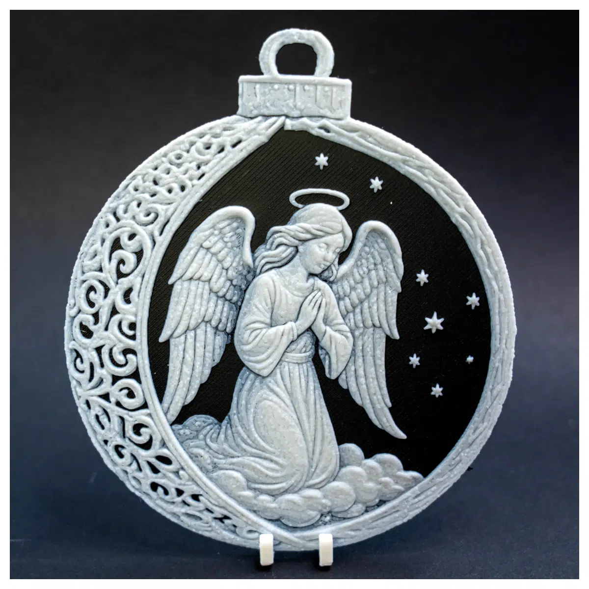 Angel Christmas Ornament Decorations Christmas Tree Ornament Festive Decorations Christmas Gift Decor Accessories
