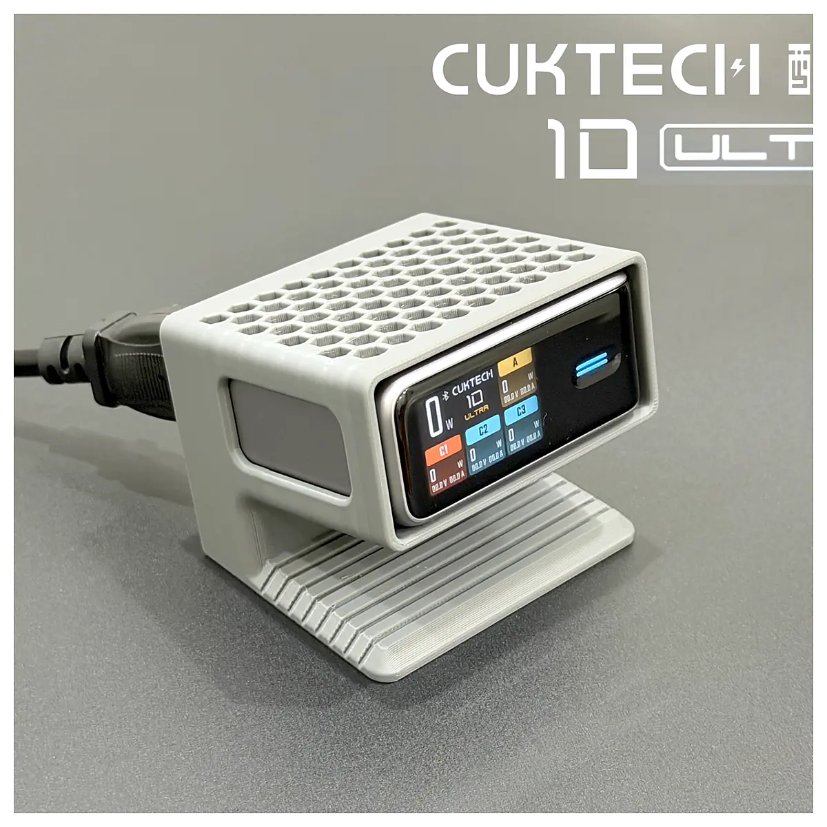 Kutaike 10 Ultra Support Installation Repair Parts Support Disassembly Maintenance Spare Parts