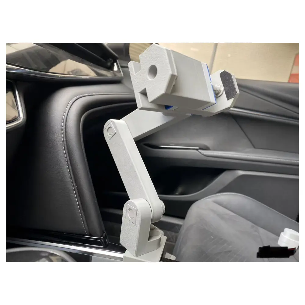 Multi Axis Support Adjustable Front End Rotation Platform Stabilizer Parts Accessories