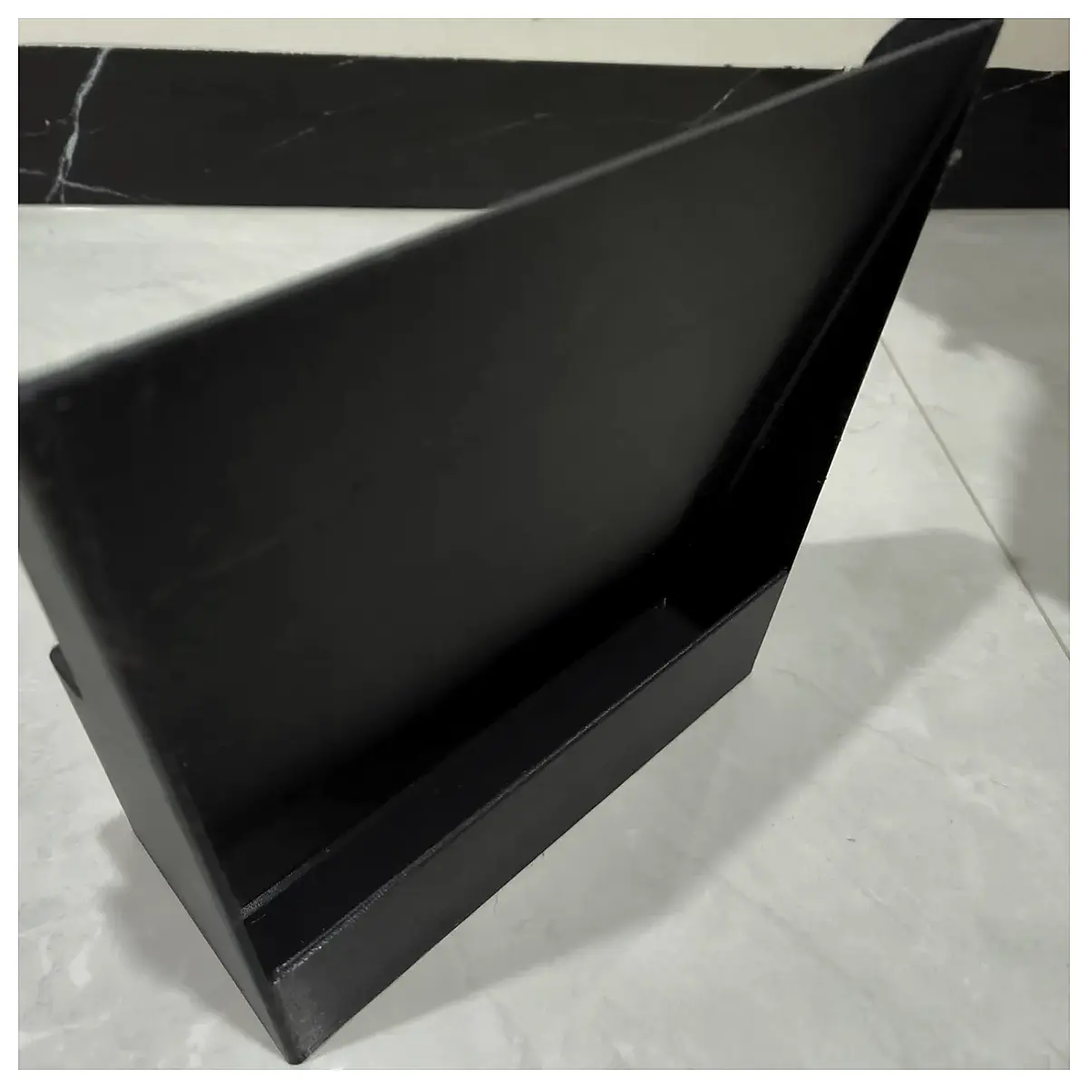 Book Catalog Display Stand Holder Display Rack Magazine Stand File Rack Multi Functional Practical