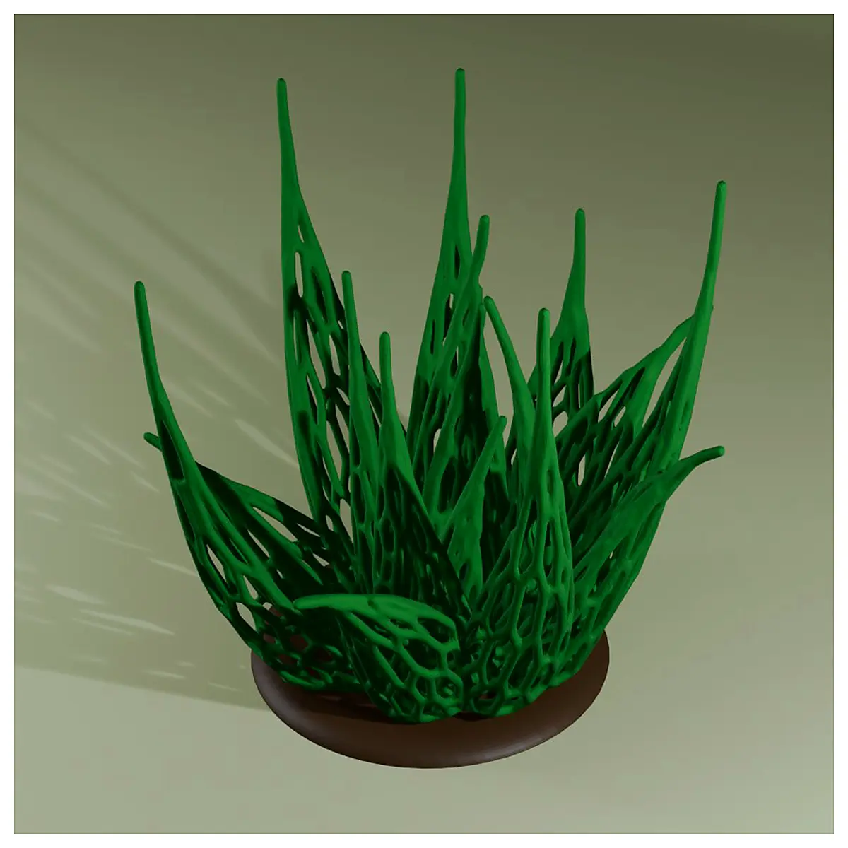Voronoi Plant Tool Universal Gardening Tool Plant Care Watering Transplanting Garden Accessories