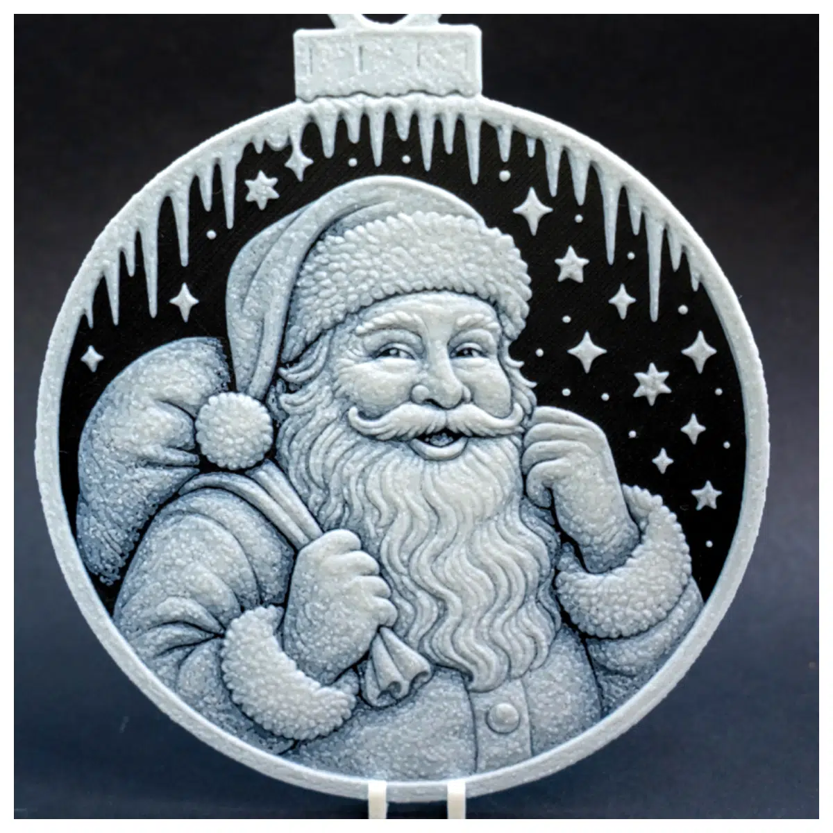 Christmas Ornaments Decorations Festive Balls Holiday Decor Party Decorations Christmas Gift Selection Multi
