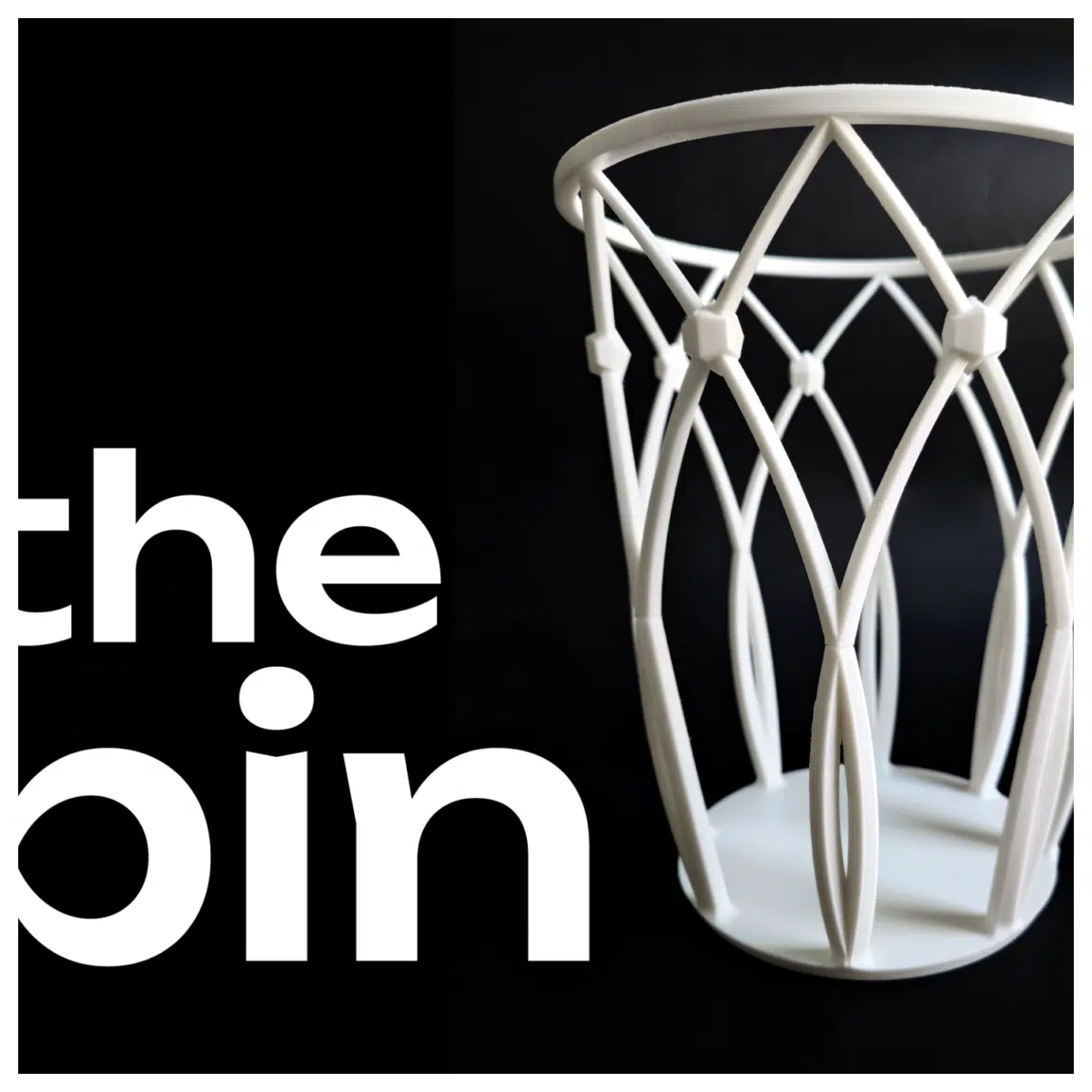 Minimalist Decorative Basket Hanging Storage Crate Home Organization Baskets Living Room Bedroom Decor Space Organizer