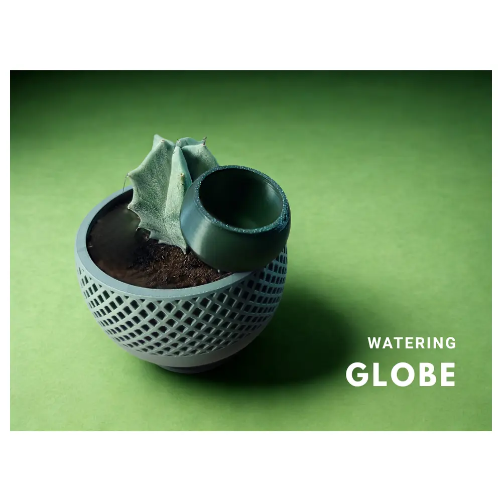 Self Watering Globes Smart Drip Irrigation System Garden Supplies Planter Watering Accessories