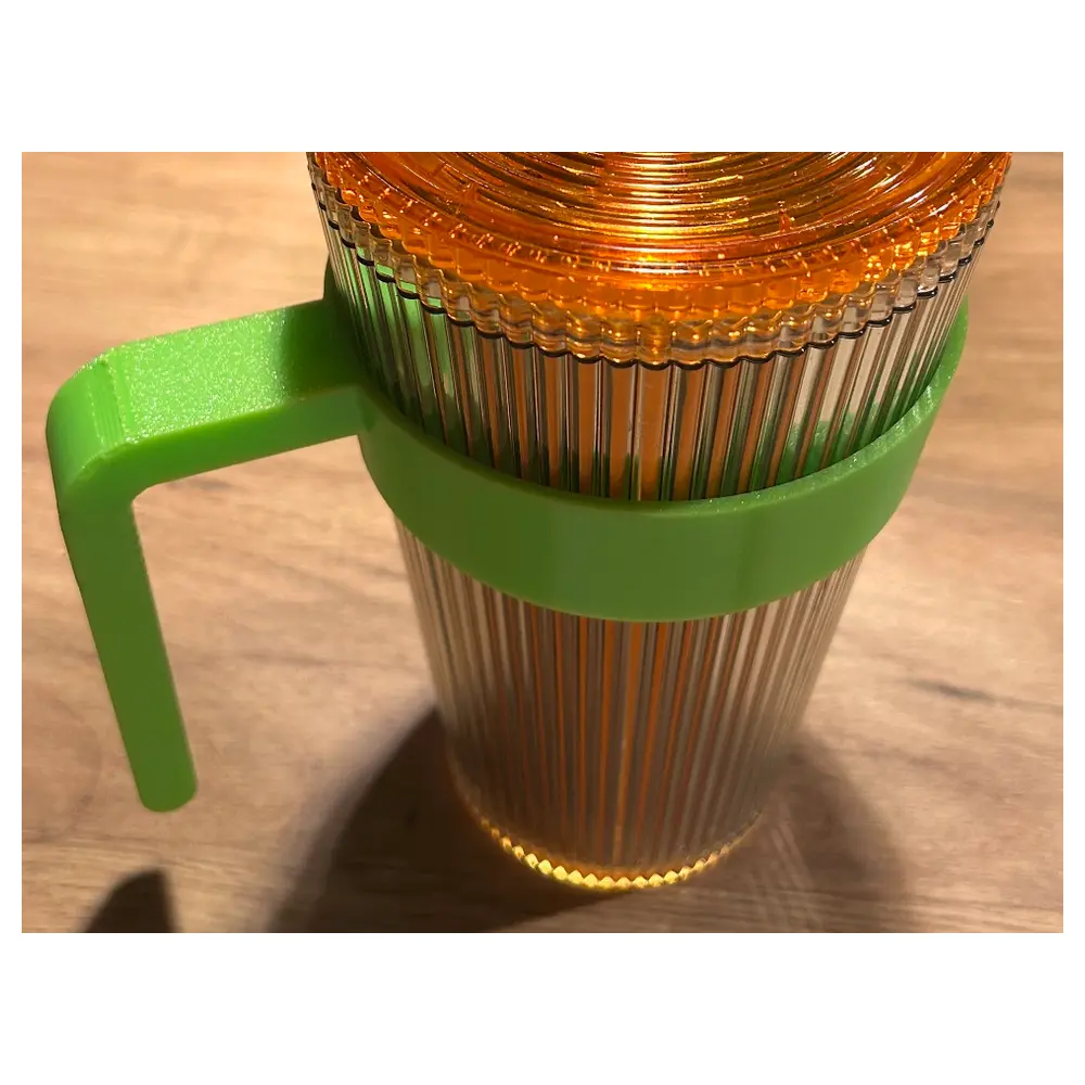 Cup Handle Replacement Repair Parts Universal Cup Grip Handle Parts Upgrade Modification Tools