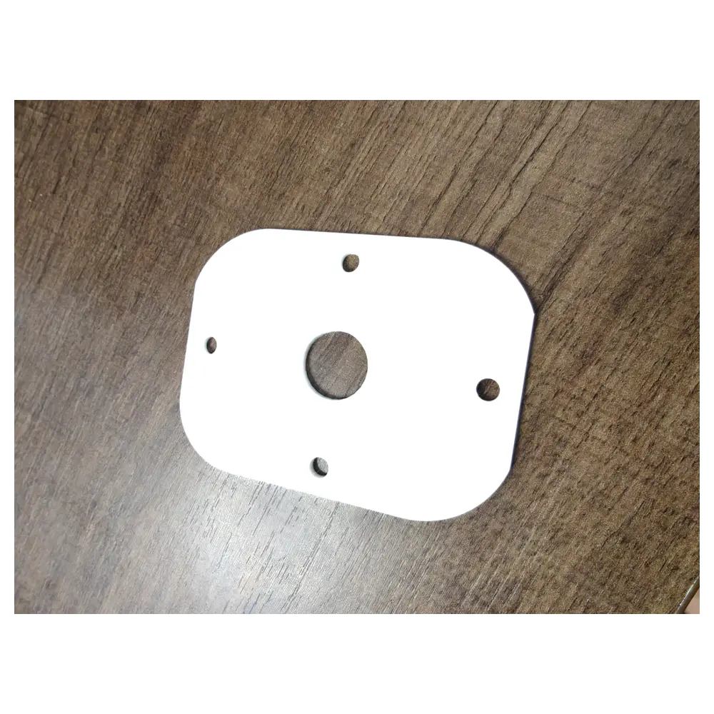 Duckbill Support Locator Drill Template Monitoring Accessories Repair Parts Support Precision Positioning