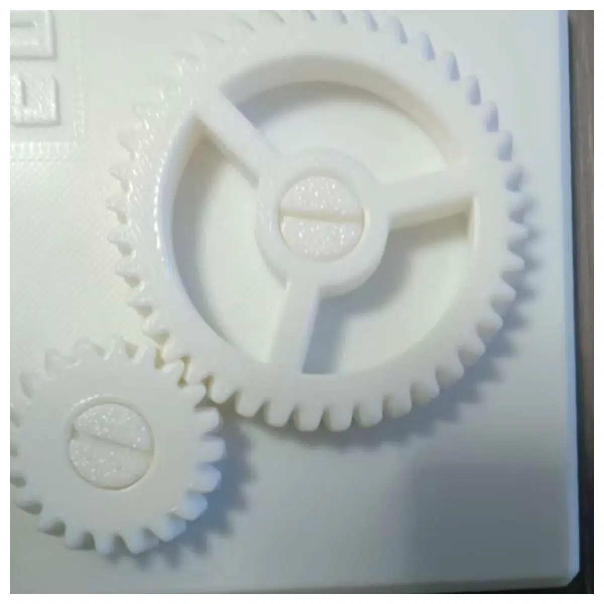 Locking Gear Gearbox Motion Machinery Parts Gear Set Industrial Gears Gear Replacement Premium Components