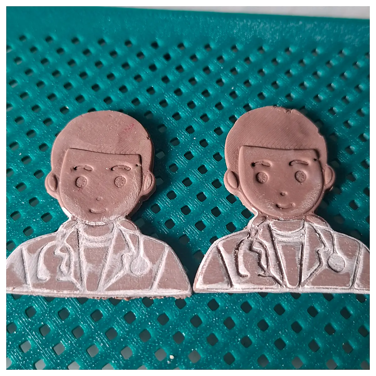 Doctor s Clay Cutter Sculpting Tools Model Making Clay Shaping Accessories Parts Creation