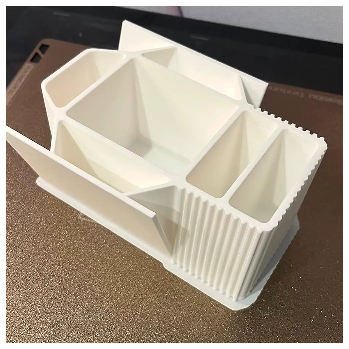 Toothbrush Holder Organizer Stand Storage Brush Rack Bathroom Accessories Shelf Toothbrush Holder Dispenser
