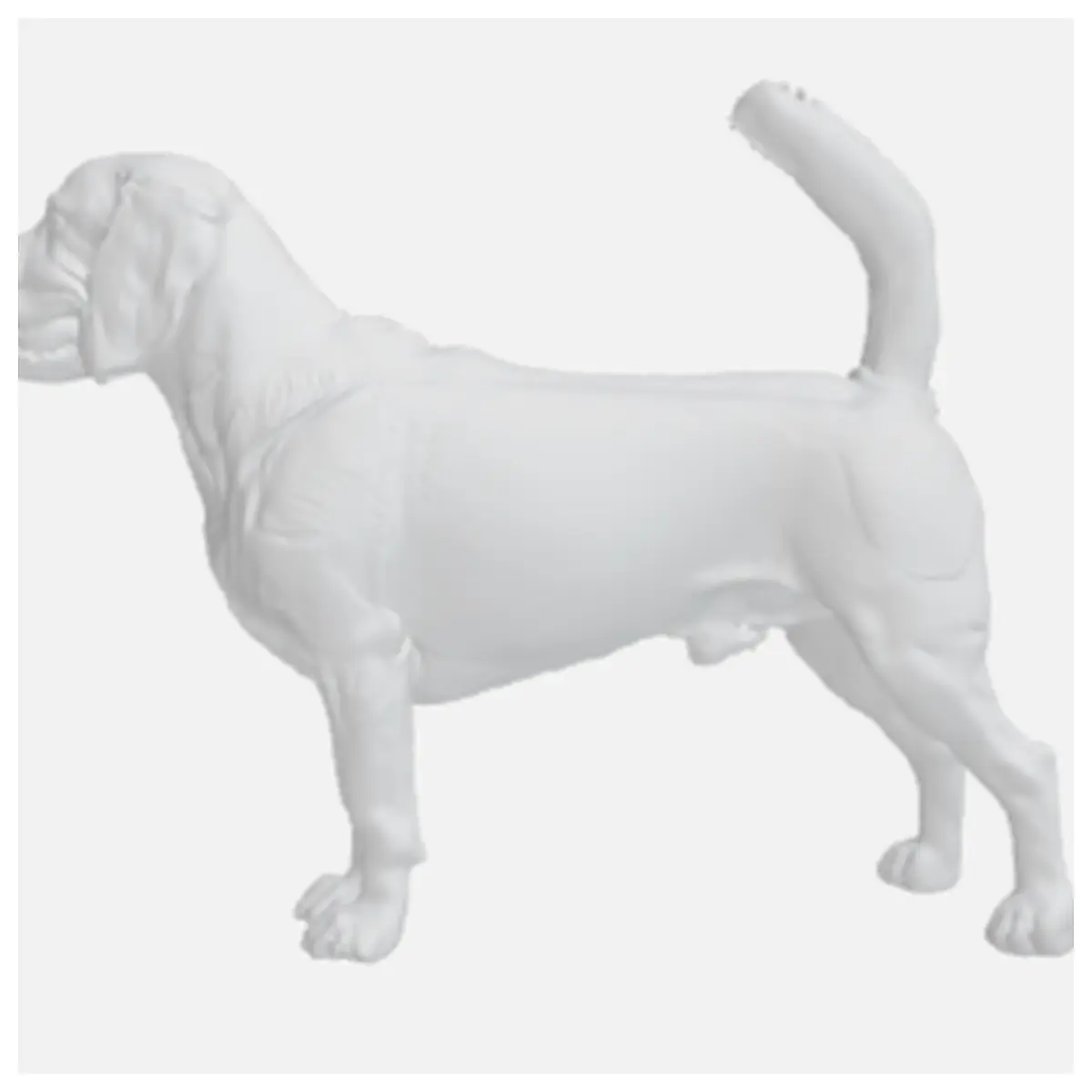 Simple Beagle Dog Pet Dog Training Toys Dog Food Dog Accessories Dog Supplies Pet Care