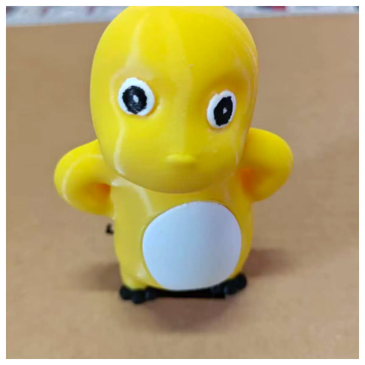 Aigirl Dragon Split Print Version 3D Printing Model Dragon Toy Mechanical Model Enthusiast Parts